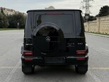 Mercedes G 63 AMG-2