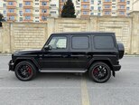 Mercedes G 63 AMG-3