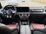 Mercedes G 63 AMG-5