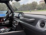 Mercedes G 63 AMG-7