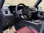 Mercedes G 63 AMG-4