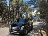 Ford Transit-12