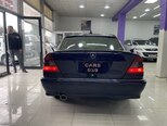 Mercedes C 200-12