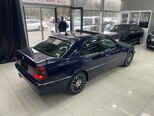 Mercedes C 200-14