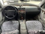 Mercedes C 200-9