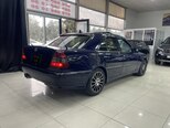 Mercedes C 200-13