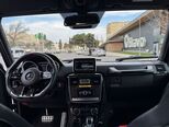 Mercedes G 63 AMG-8