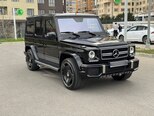 Mercedes G 63 AMG-2
