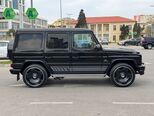 Mercedes G 63 AMG-6