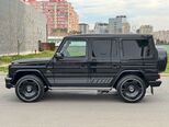 Mercedes G 63 AMG-5