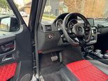 Mercedes G 63 AMG-12