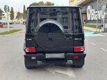 Mercedes G 63 AMG-7
