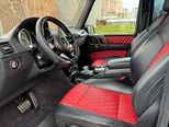 Mercedes G 63 AMG-9