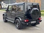 Mercedes G 63 AMG-4