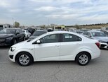 Chevrolet Aveo-5