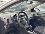 Chevrolet Aveo-10