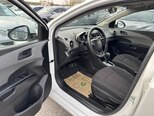 Chevrolet Aveo-11
