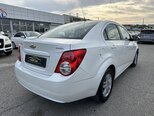 Chevrolet Aveo-3
