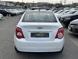 Chevrolet Aveo-6