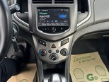 Chevrolet Aveo-8