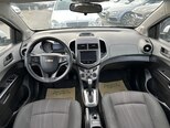 Chevrolet Aveo-7