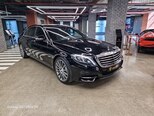 Mercedes S 400-4