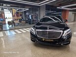 Mercedes S 400-2