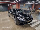Mercedes S 400-3