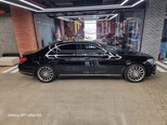 Mercedes S 400-5