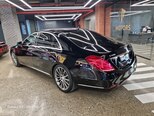 Mercedes S 400-7