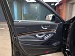 Mercedes S 400-10