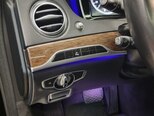 Mercedes S 400-21