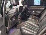 Mercedes S 400-12