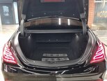 Mercedes S 400-8