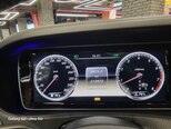 Mercedes S 400-20