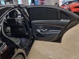 Mercedes S 400-18