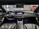 Mercedes S 400-17