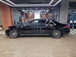 Mercedes S 400-6