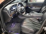 Mercedes S 400-9