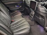 Mercedes S 400-14