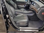 Mercedes S 400-15
