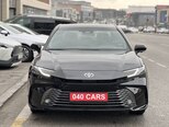 Toyota Camry-1