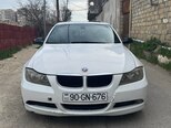 BMW 320-3