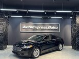 Ford Fusion (North America)-1