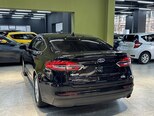 Ford Fusion (North America)-2
