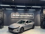 Hyundai Elantra-1