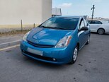Toyota Prius-2