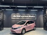 Nissan Note-1