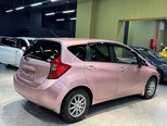 Nissan Note-2