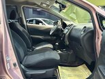 Nissan Note-6